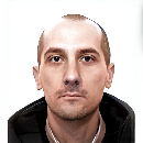 foto della persona